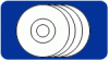 Discs (DVD, CD) Discs (DVD, CD)